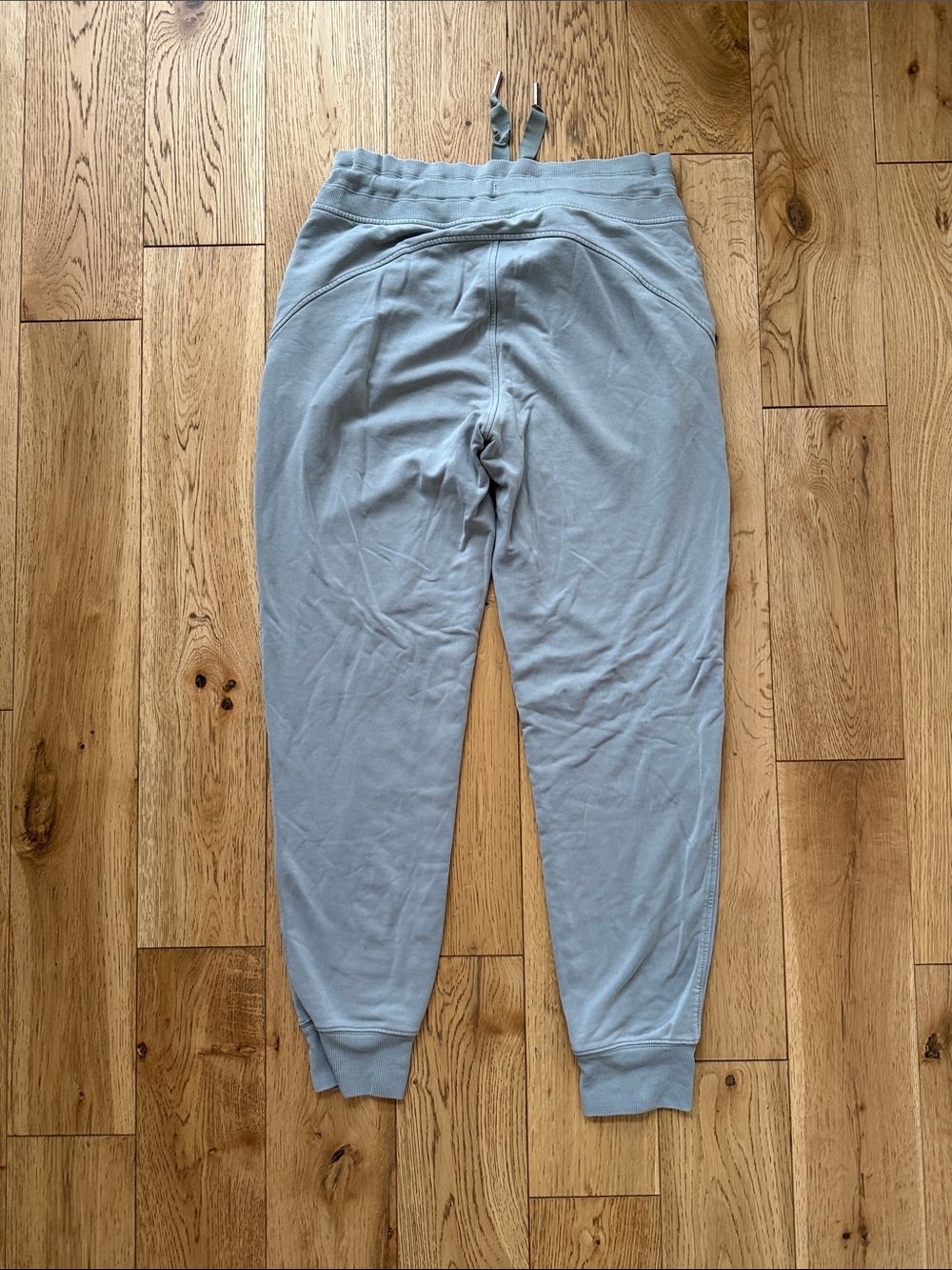 Athleta Balance Jogger size ST - Picture 4 of 5